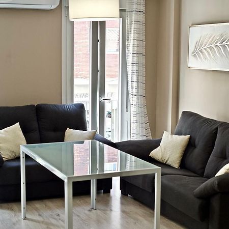 Apartamento Centro Merced Ронда Екстериор снимка