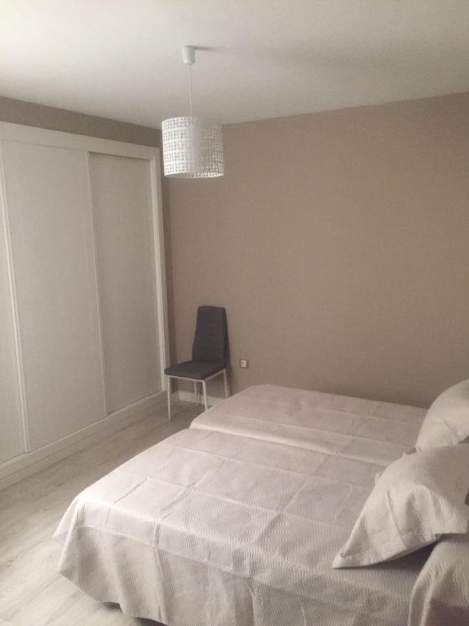 Apartamento Centro Merced Ронда Екстериор снимка