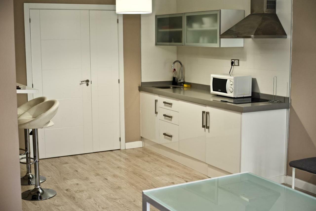 Apartamento Centro Merced Ронда Екстериор снимка