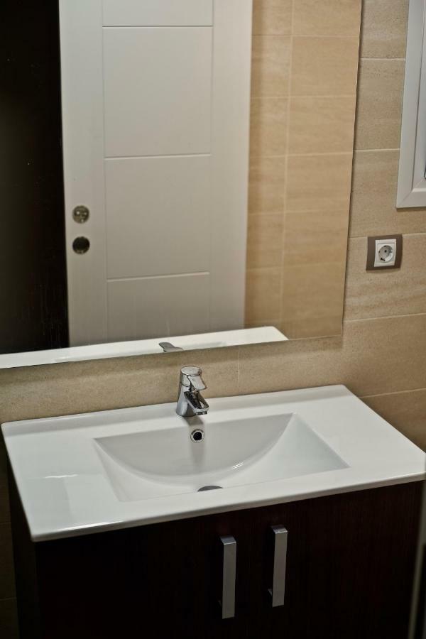 Apartamento Centro Merced Ронда Екстериор снимка