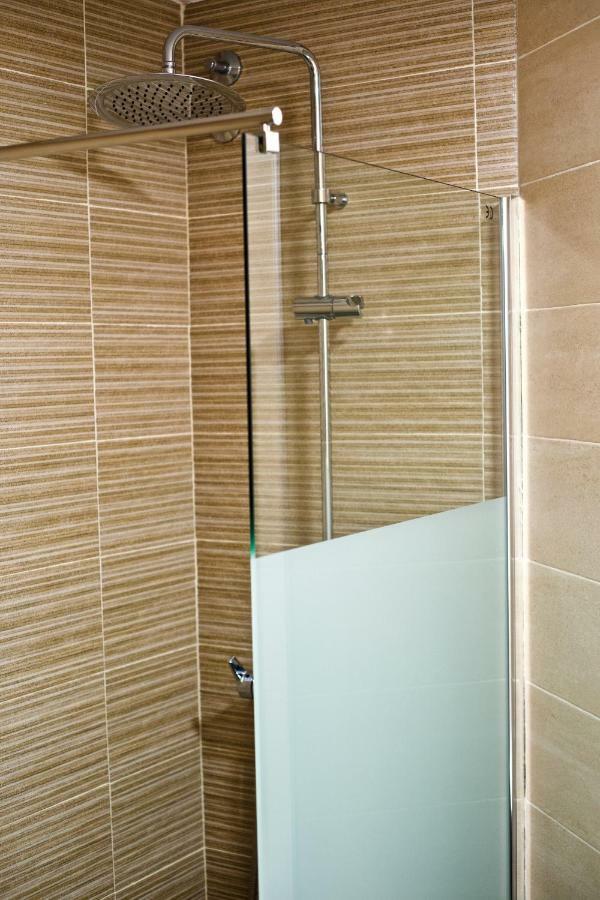 Apartamento Centro Merced Ронда Екстериор снимка
